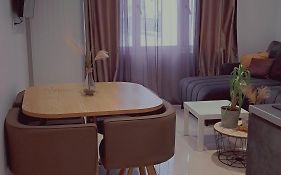 DOGA Bel appartement 1er étage 4 personnes bebe